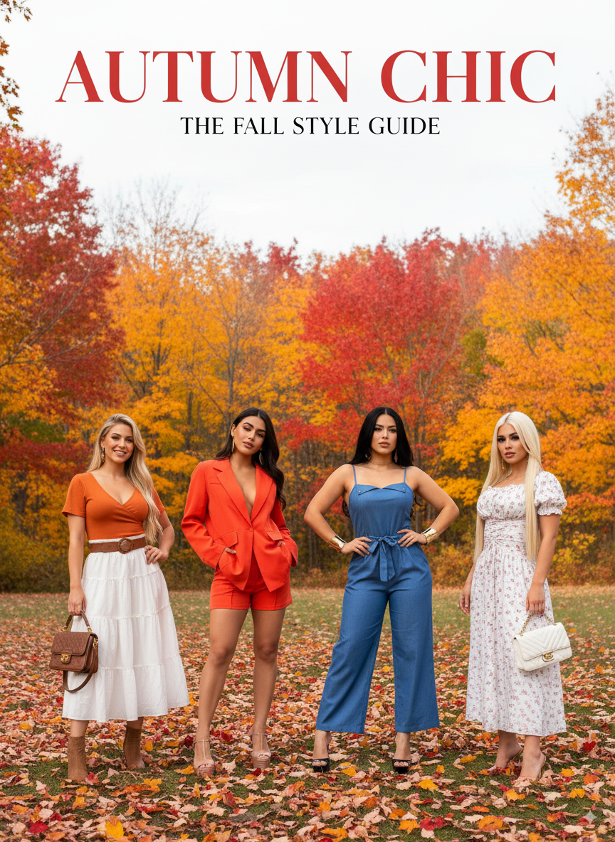 Temporada Otoño–Invierno