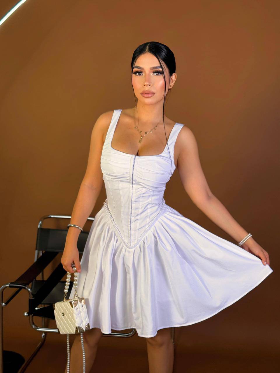 Vestido “Imperial”