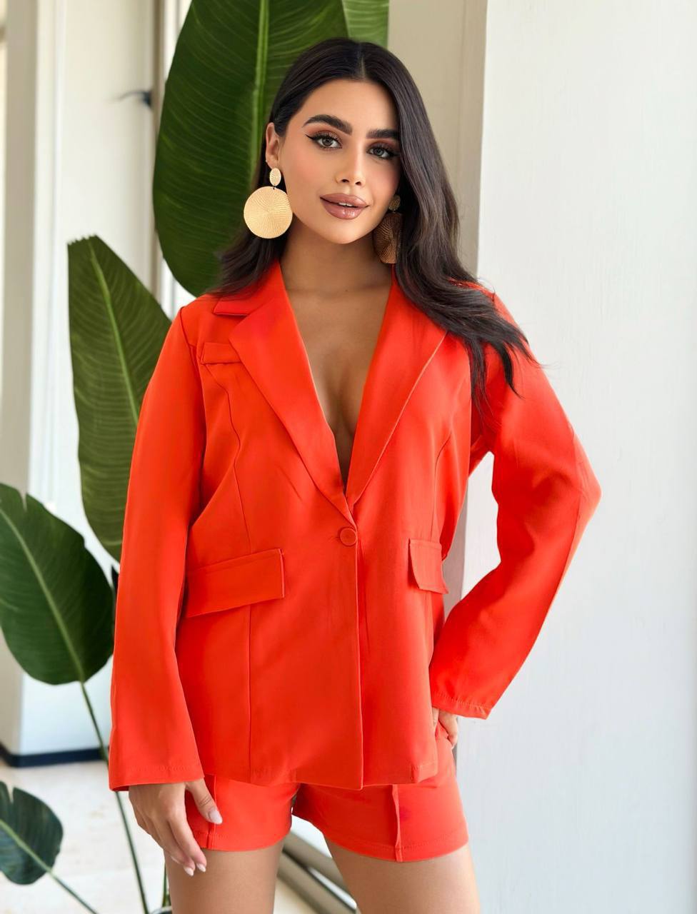 Conjunto: Power Glow