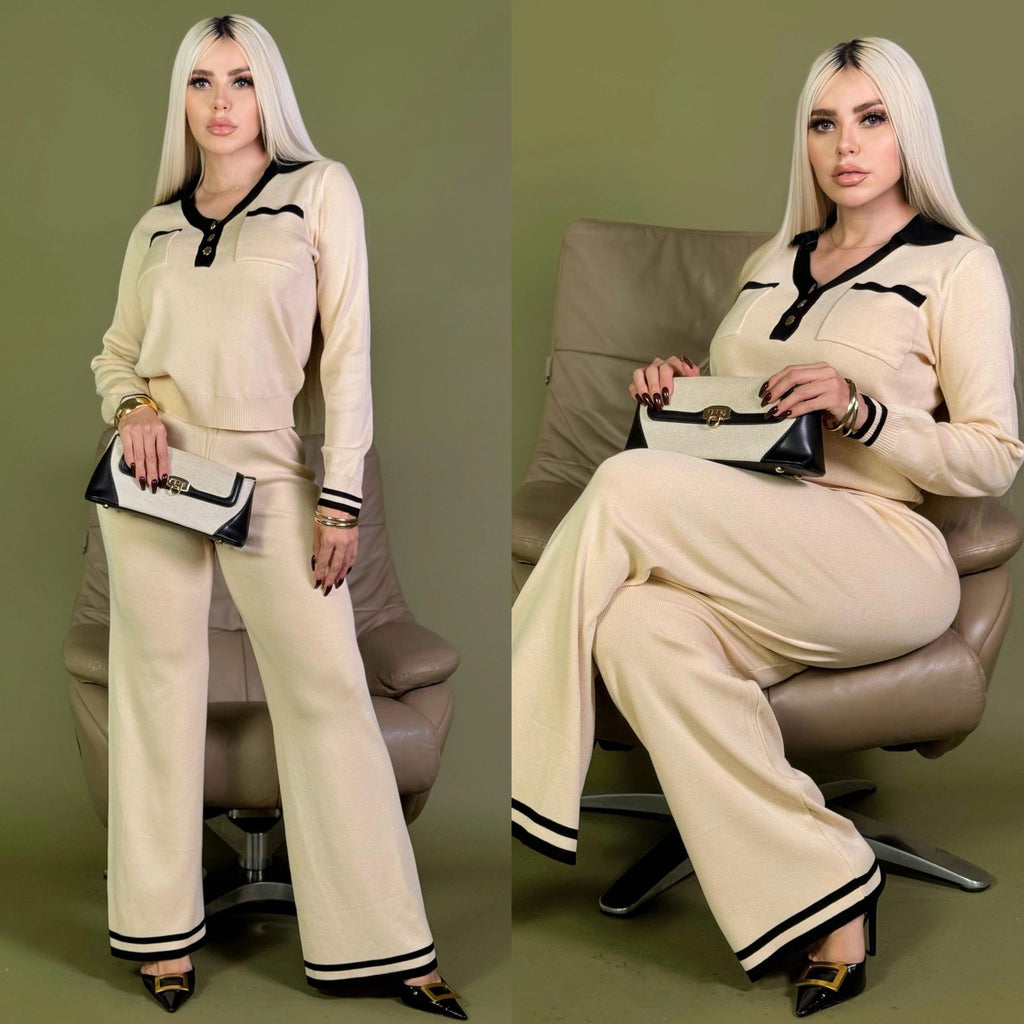 Conjunto “Milán”