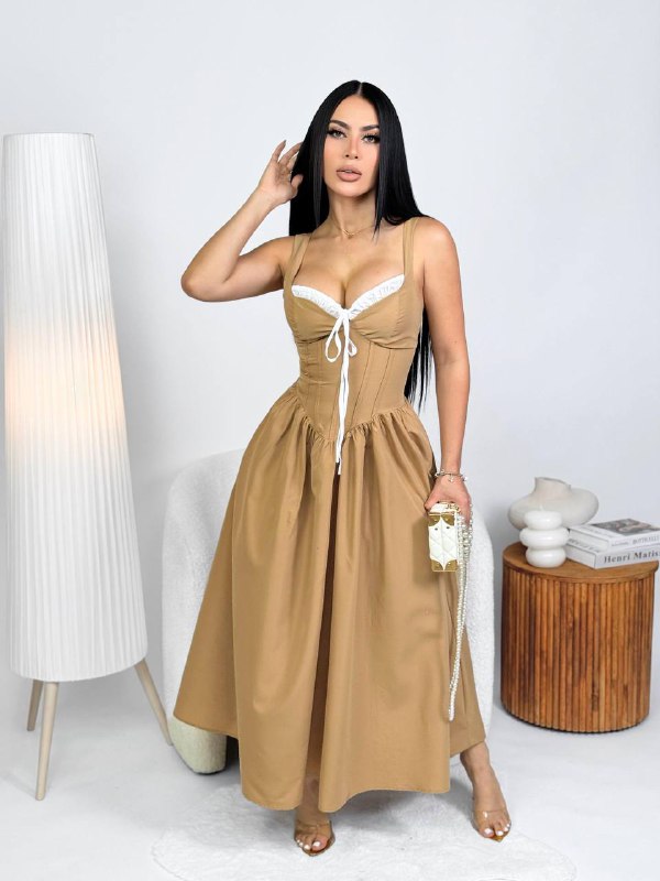 Vestido: Sueño Real