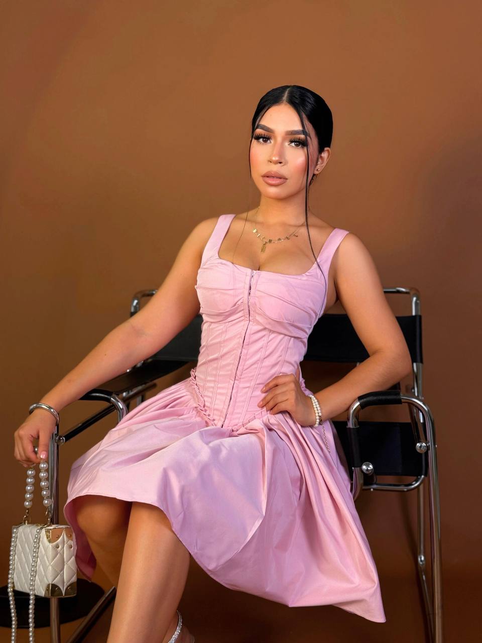 Vestido “Imperial”