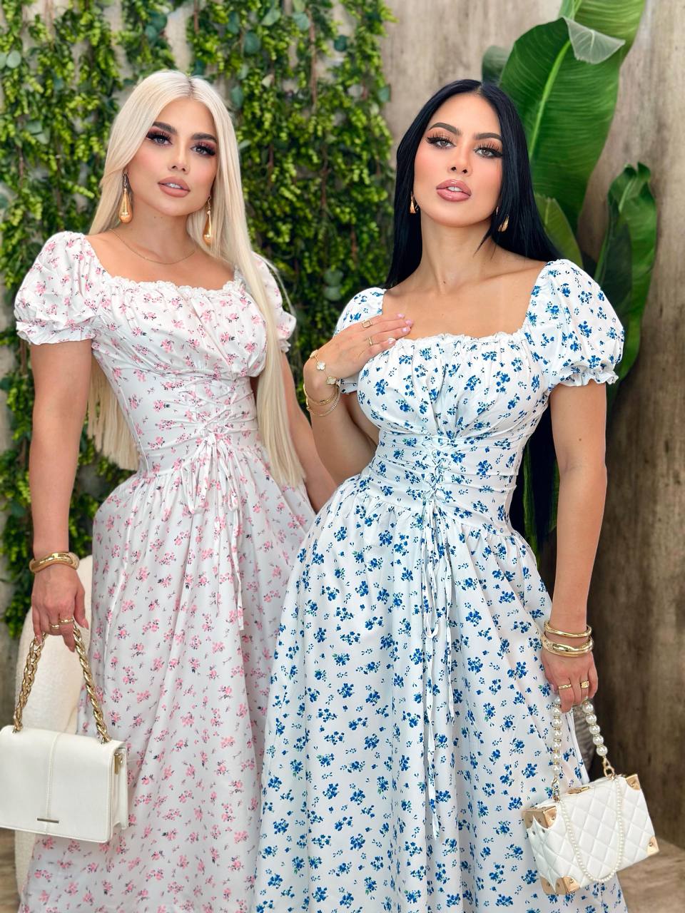 Vestido Dulce Encanto