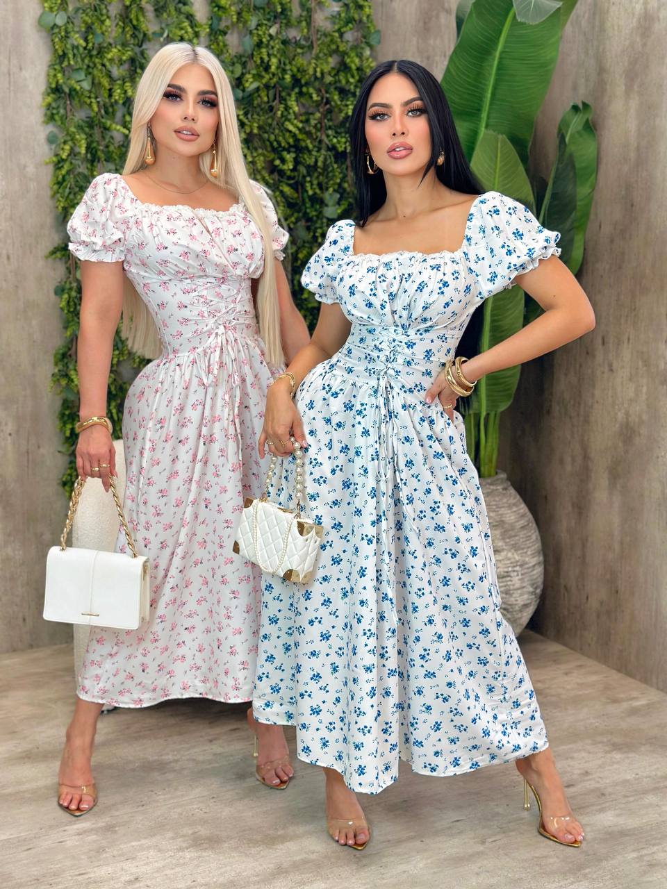 Vestido Dulce Encanto