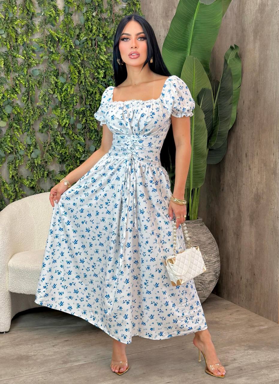 Vestido Dulce Encanto