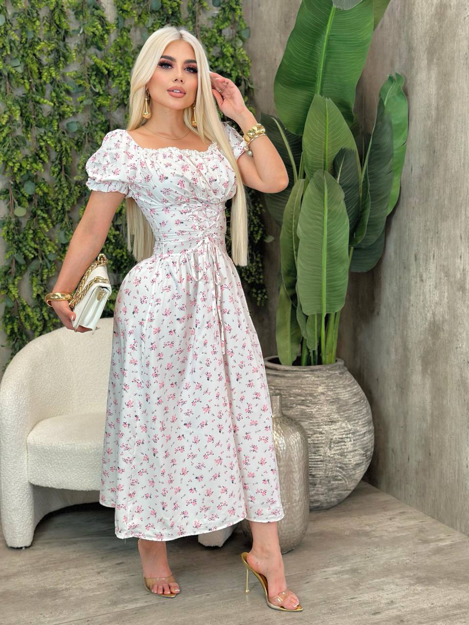 Vestido Dulce Encanto