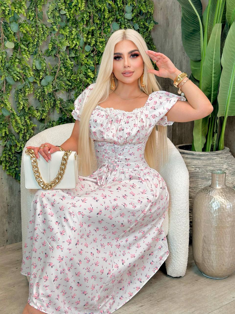 Vestido Dulce Encanto