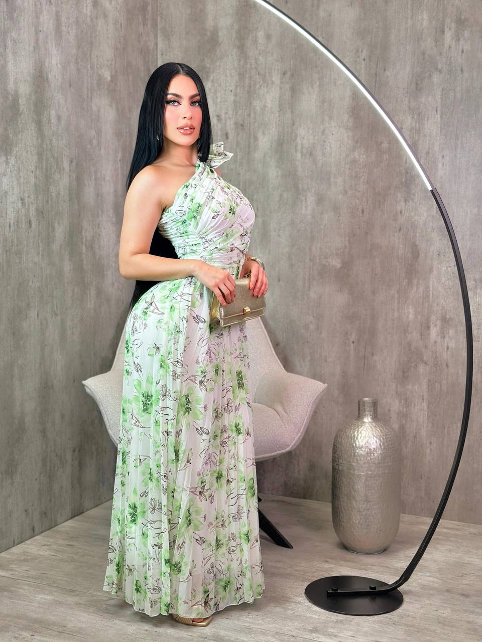 Vestido Garden Breeze