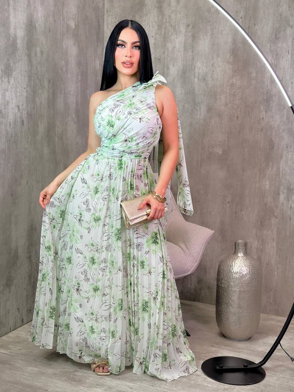 Vestido Garden Breeze