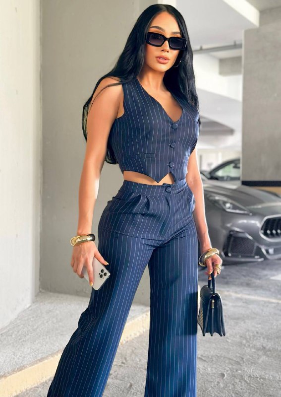 Conjunto: Navy Power