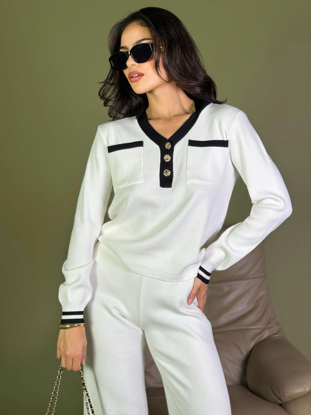 Conjunto “Milán”