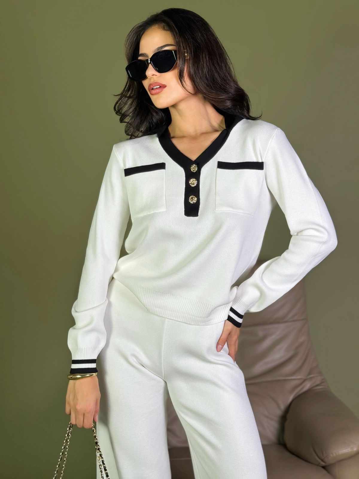 Conjunto “Milán”