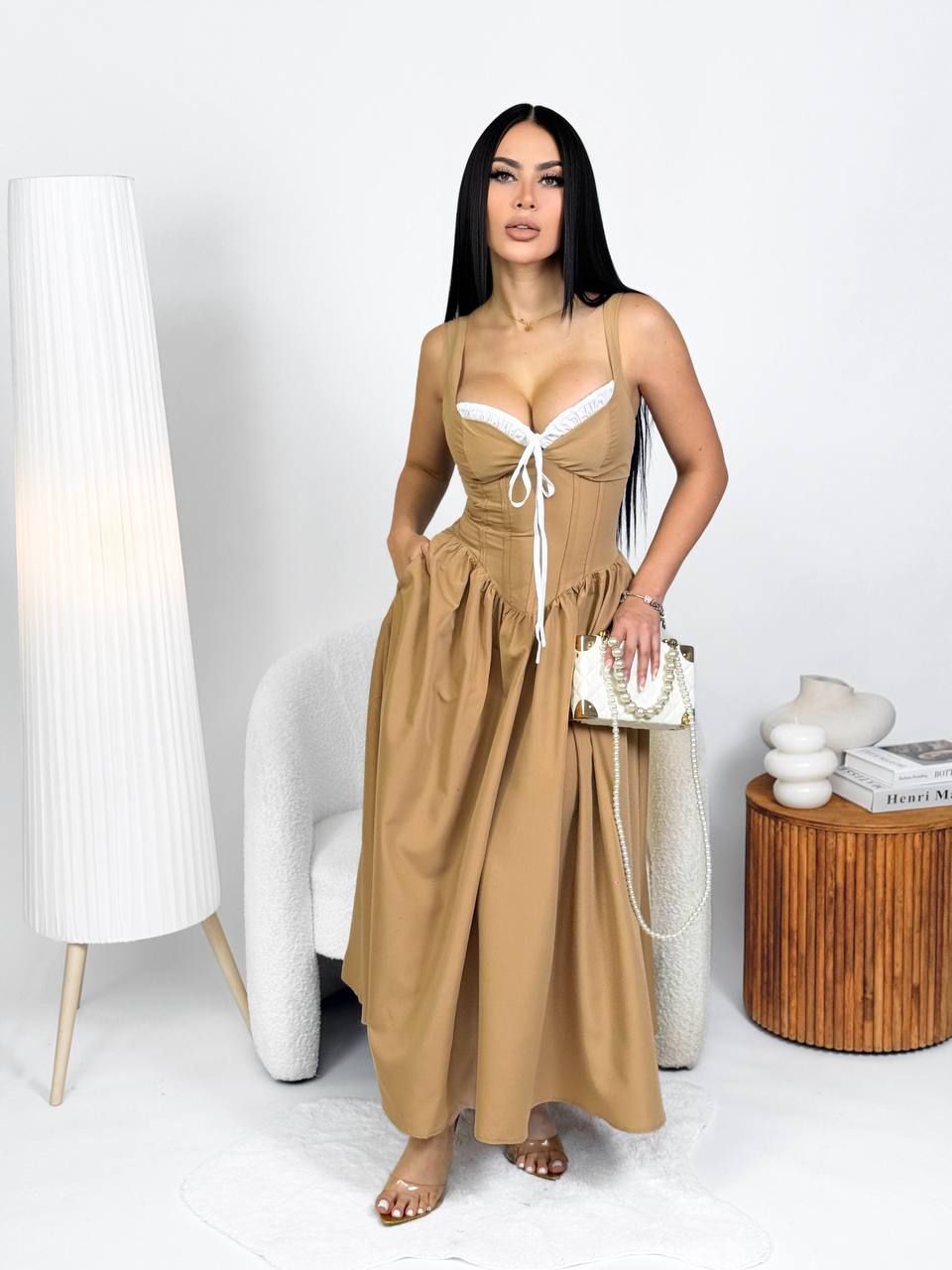 Vestido: Sueño Real