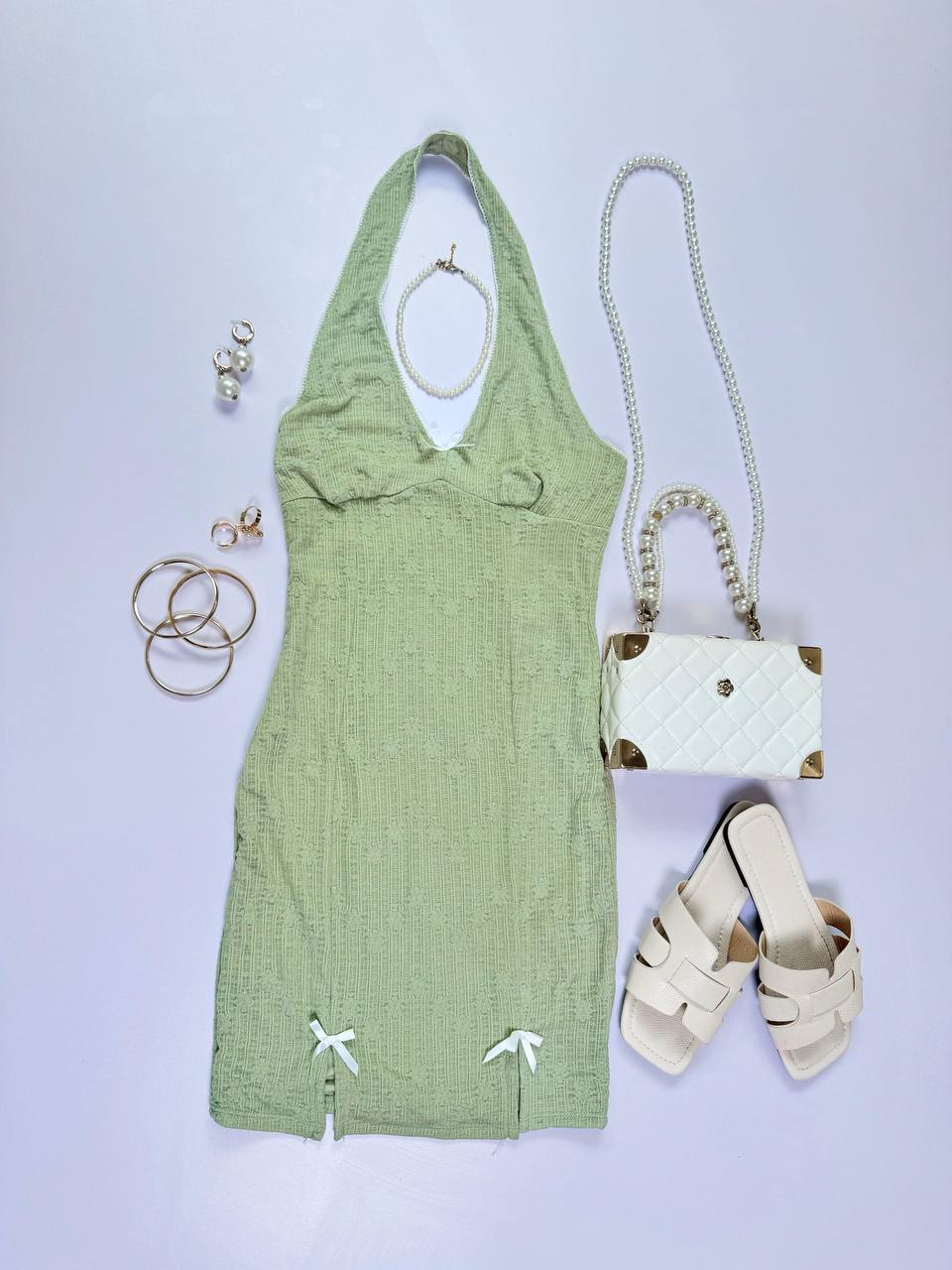 Vestido “Aliana”