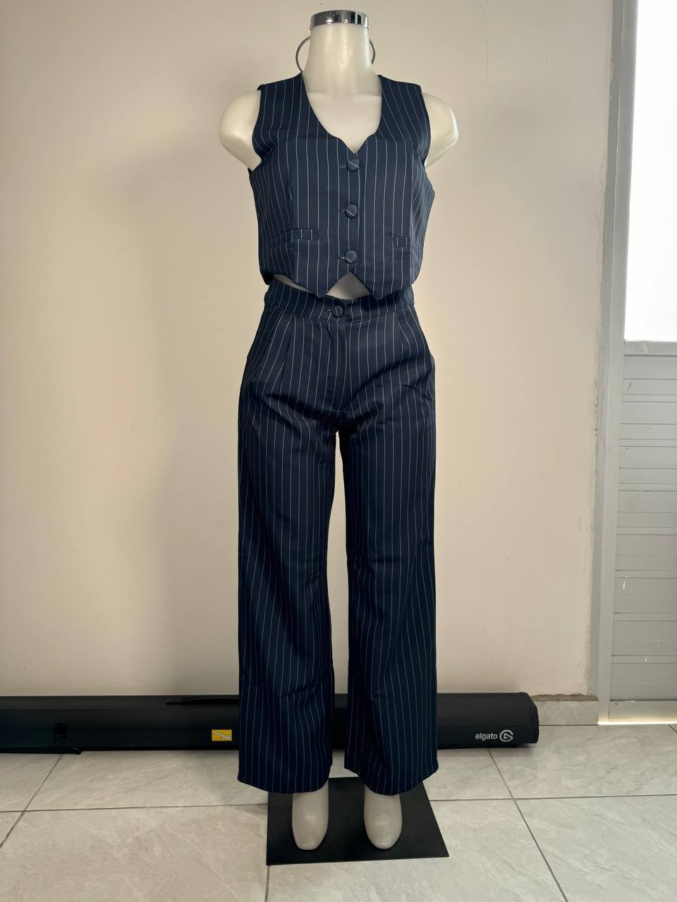 Conjunto: Navy Power