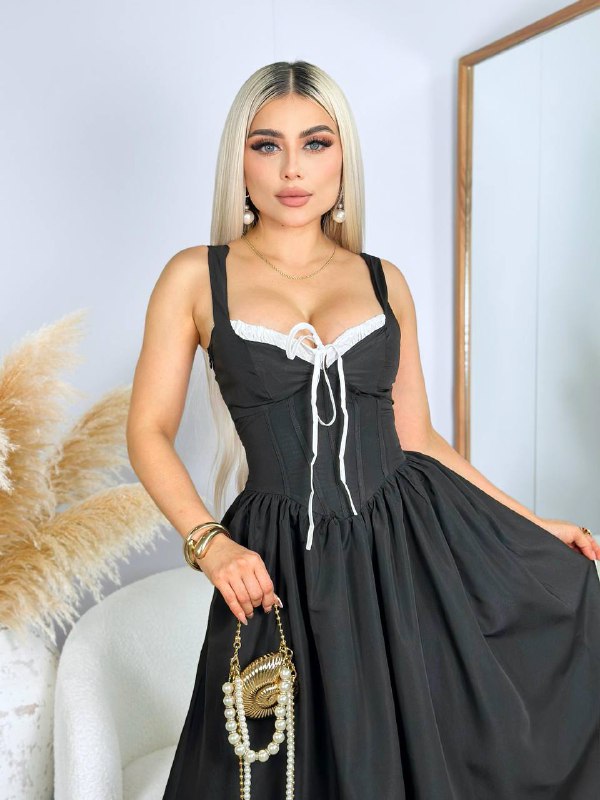 Vestido: Sueño Real