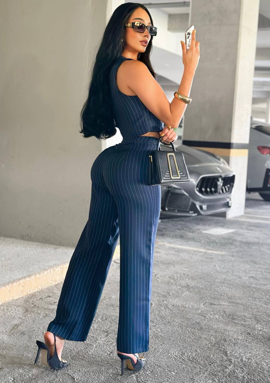 Conjunto: Navy Power