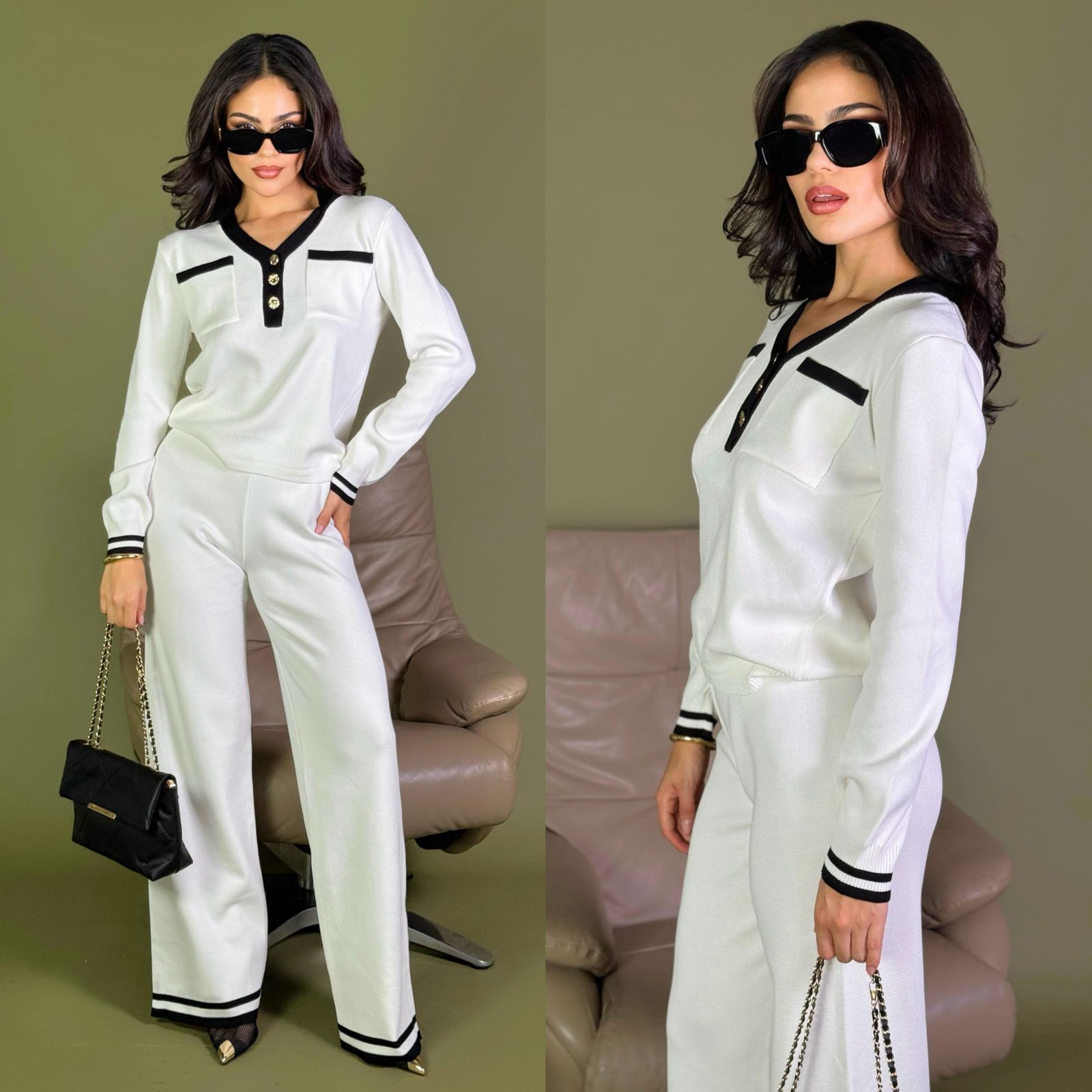 Conjunto “Milán”